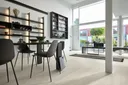 MEISTER PVC-freier Designboden MeisterDesign. next DL 500 S Eiche mountain white Landhausdiele 5G Dry® 4