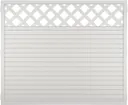 TETZNER & JENTZSCH Sichtschutzzaun Lightline KS-Zaun Rankgitterzaun 0