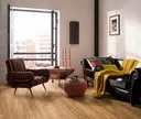 PARADOR Klick-Vinylboden HDF Classic 2030 Eiche Memory natur Gebürstete Struktur Landhausdiele 0