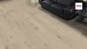 HARO Parkett 4000 Eiche sandgrau strukturiert Sauvage Landhausdiele 2. Wahl 1