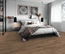 KRONOTEX Laminat Eight Solid 99422 Welsh Oak Coffee Landhausdiele 5