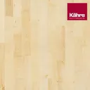 Kährs Parkett Nordic Naturals Bergahorn Gotha Schiffsboden versiegelt 1