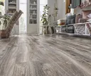 KRONOTEX Laminat Mammut Plus D 4796 Highland Eiche Titan  Landhausdiele 6