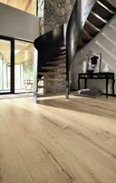 MEISTER PVC-freier Designboden MeisterDesign. next DL 500 S Altholzeiche hell Landhausdiele 5G Dry® 1