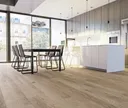 HORI Parkett Burgdiele Eiche Dunnottar Castle rustikal gebürstet Landhausdiele rohholzoptik natur-geölt 150 mm 5