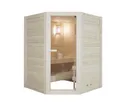 HORI Sauna Trondheim 2