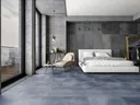 Gerflor Klick-Vinylboden Virtuo 30 Rigid Acoustic Acuarela Ink Fliese 4