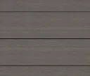 NewTechWood Terrassendielen WPC Hohlkammer Deluxe Oldwood Teak Holzstruktur gebürstet / glatt gebürstet Co-Extrudiert 22,5 x 138 mm 3