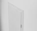 HORI Zimmertür CPL Eiche weiß quer Röhrenspan Designkante 1