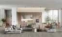 Gerflor Klebe-Vinylboden Glue Down 30, Landhausdiele XL Appaloosa Taupe 0