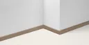 PARADOR Sockelleiste Eiche D126 1
