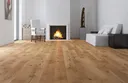 HORI Parkett Eiche Honig-braun gebürstet Landhausdiele Natur-geölt 5