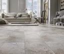 KRONOTEX Laminat Mega Plus D 3000 Naxos Natursteinformat XL 8