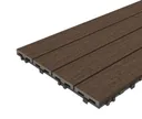 NewTechWood Klickfliese 1