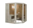 HORI Sauna Helsingborg 2