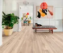 kiwi now PVC freier Klick-Designboden 47KN63 Petterson Eiche Beige Landhausdiele die Raffinierte Wahl 5