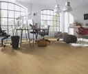 KRONOTEX Laminat Exquisit D41192 Horizont Eiche Natur Landhausdiele 5