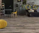 KRONOTEX Laminat Mammut Plus D 4792 Makro Eiche Grau Landhausdiele 3