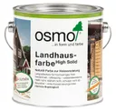 OSMO Landhausfarbe 0