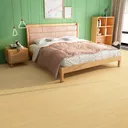 HORI Klebe-Vinylboden massiv Virgin Eiche Holzstruktur Landhausdiele 3