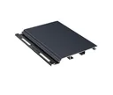HORI Aluminium Fassadenverkleidung Anthrazit 0