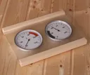 Karibu Klimamessstation Premium 1