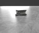 HORI Klick-Hartvinylboden Rigid SPC XXL Fliesenformat Porfido di Trentino Steinstruktur 4