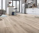KRONOTEX Laminat Mammut D 4728 Berg Eiche Beige Landhausdiele 3