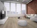 HORI Klick-Hartvinylboden Rigid SPC Eiche Kaieteur strukturiert Landhausdiele 8