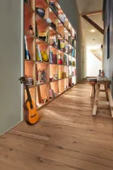 MEISTER Laminat LL 150 | LL 150 S Eiche rustikal cognac 6256 Landhausdiele 1