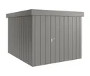 Hörmann Juno Gerätehaus JFD11 1