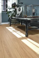 MEISTER PVC-freier Designboden MeisterDesign. flex DL 400 Princess Oak pure Landhausdiele 2