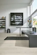 MEISTER PVC-freier Designboden MeisterDesign. next DL 500 S Eiche mountain white Landhausdiele 5G Dry® 2