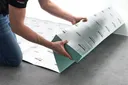 EGGER Trittschalldämmung Silenzio Easy Aqua Stop SD für Laminatböden 5