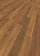 tilo Parkett RUSTICO Eiche Caramel Intens gehobelt Landhausdiele 1