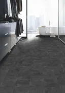 tilo Klick-Vinylboden ELEGANTO SPA Schiefer Natur Steinoptik wave Landhausdiele 2