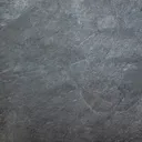 HORI Terrassenplatten Andes anthrazit Feinsteinzeug Steinoptik 9