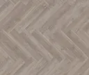 ter Hürne Klebe-Vinylboden massiv Herringbone Edition Pro Eiche Oslo OF 2071 Fischgrät 1