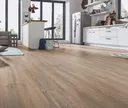 KRONOTEX Laminat Amazone D 6014 Elba Oak Beige Landhausdiele 7