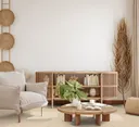 Gerflor Klick-Vinylboden Virtuo 55 Rigid Acoustic Blomma Cream Fischgrät 5