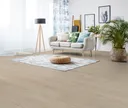 KRONOTEX Laminat Fourteen Solid D81192 Nordic Oak Grey Landhausdiele XL 4