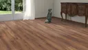 HARO Laminat Tritty 100 Gran Via Italienischer Nussbaum Landhausdiele 3