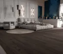 D-SYN Eiche Schlosspark Klick-Hartvinylboden Rigid SPC geräuchert Landhausdiele Holzstruktur 7