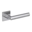 HORI Zimmertür Komplettset CPL Signalweiß RAL9003 Röhrenspan Designkante 8
