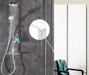 Gerflor Mural Revela Außenwinkel L-Profil 1