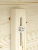 Palmako Gartenhaus Sally 8