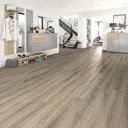 EGGER Klick-Designboden HOME Design Eiche sägerau grau EHD002 Landhausdiele 3