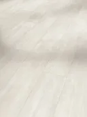 PARADOR PVC freier Klick-Designboden Modular ONE Eiche Nordic weiß Realstruktur Landhausdiele 1