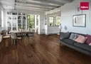 Kährs Parkett Avanti Collection Eiche Barrique gebürstet natur-geölt Landhausdiele 2