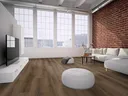 HORI Klick-Hartvinylboden Rigid SPC Eiche Wien strukturiert Landhausdiele 7